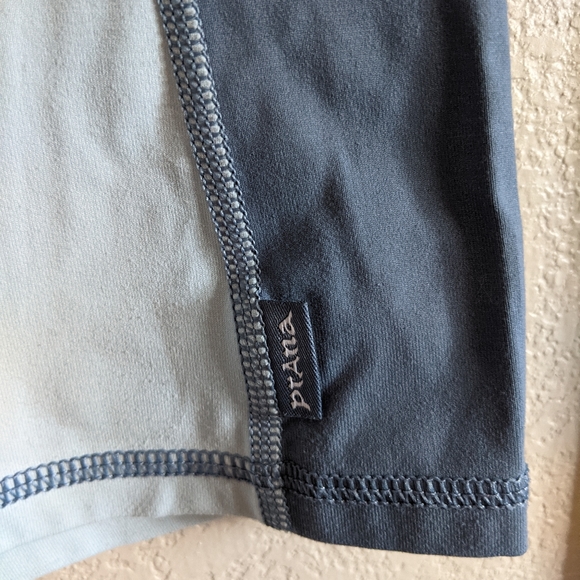 VTG Vintage women's PrAna blue tank top, small - Picture 5 of 7